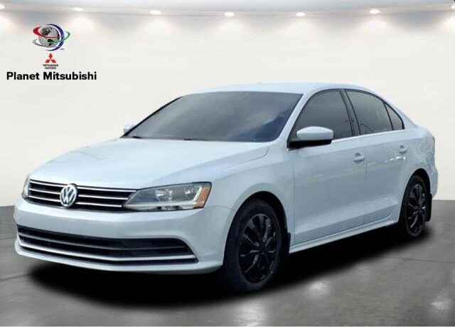 2017 Volkswagen Jetta