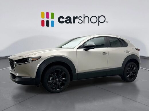 2024 Mazda CX-30