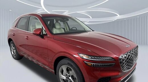 2026 GENESIS GV70