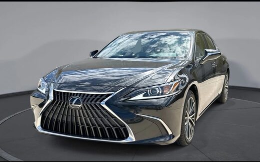 2025 Lexus ES