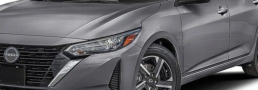 2025 Nissan Sentra