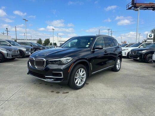 2023 BMW X5