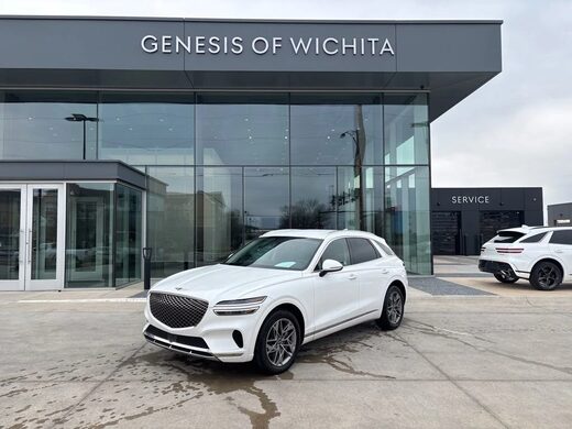 2025 GENESIS GV70