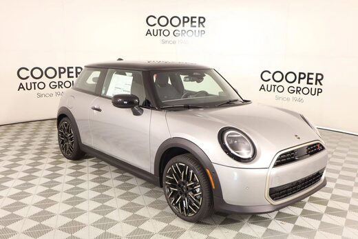 2026 MINI Hardtop 2 Door