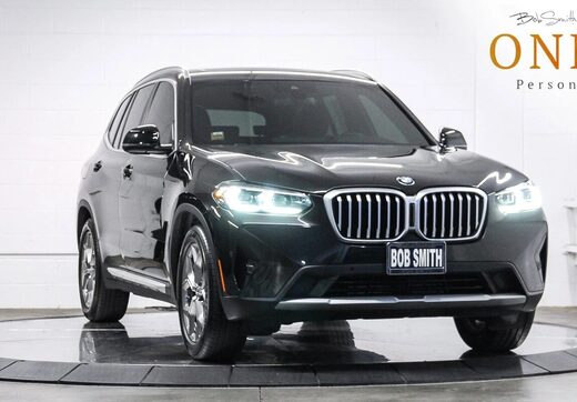 2023 BMW X3
