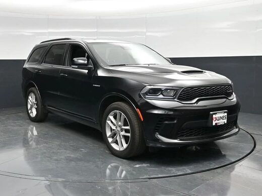 2025 Dodge Durango