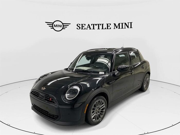 2026 MINI Hardtop 4 Door