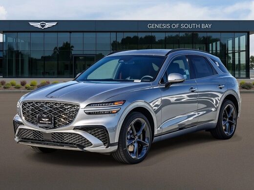 2026 GENESIS GV70