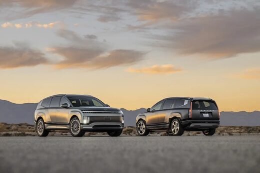 2026 Hyundai Santa Fe Hybrid