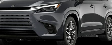 2026 Lexus TX