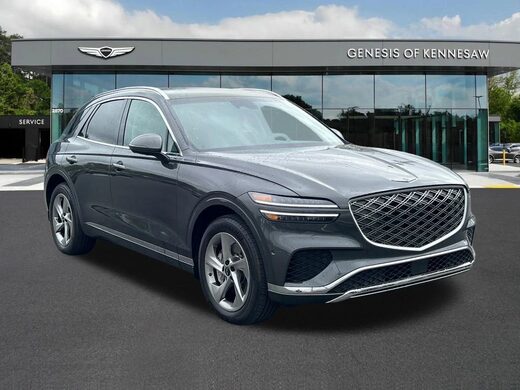 2026 GENESIS GV70