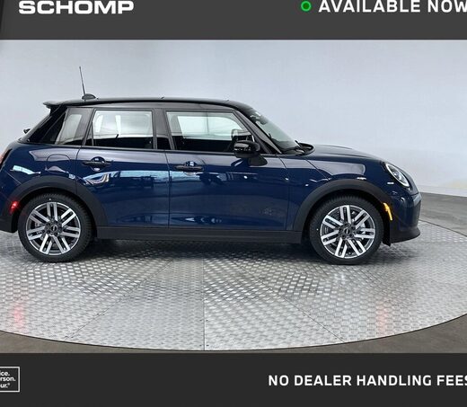 2026 MINI Hardtop 4 Door