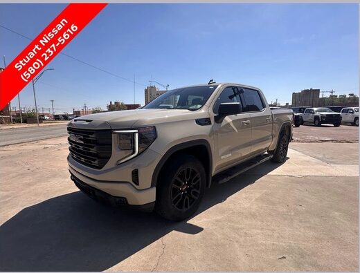 2022 GMC Sierra 1500