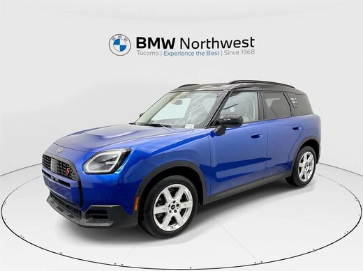 2025 MINI Countryman