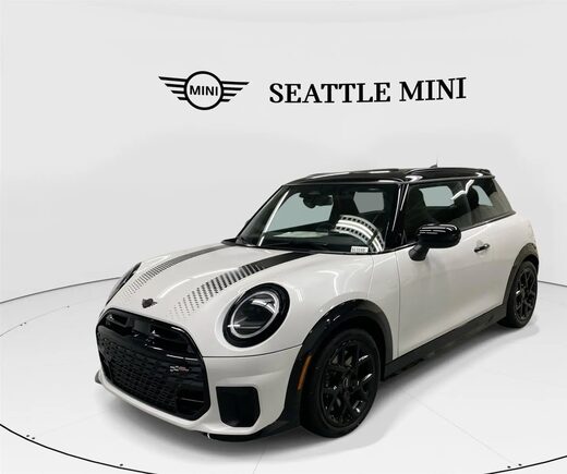 2026 MINI Hardtop 2 Door