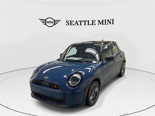 2026 MINI Hardtop 4 Door