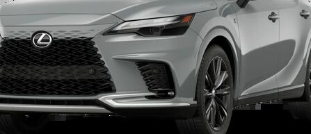 2026 Lexus RX