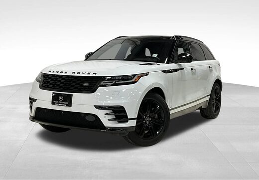 2021 Land Rover Range Rover Velar