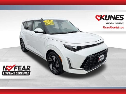 2025 Kia Soul