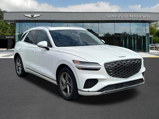 2026 GENESIS GV70