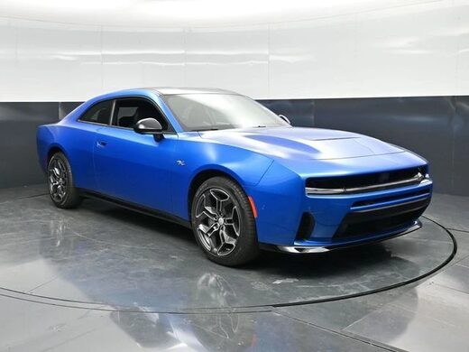 2026 Dodge Charger