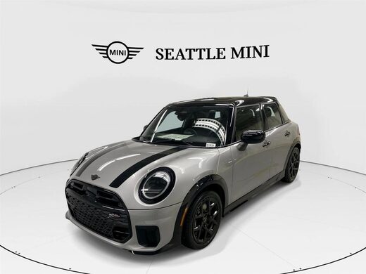 2026 MINI Hardtop 4 Door