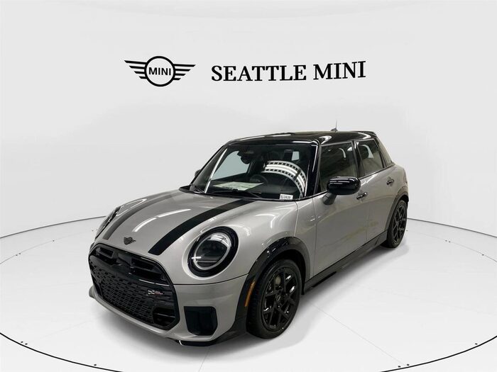 2026 MINI Hardtop 4 Door