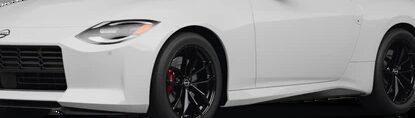 2024 Nissan Z