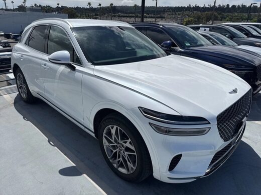 2025 GENESIS GV70
