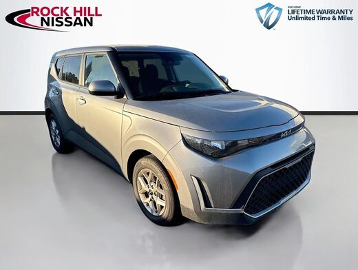2024 Kia Soul