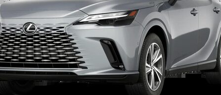 2026 Lexus RX