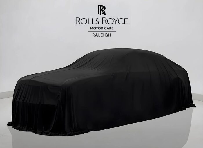 2024 Rolls-Royce Spectre