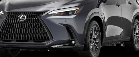 2026 Lexus NX