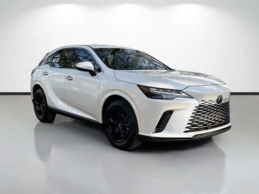 2024 Lexus RX