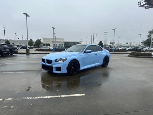 2023 BMW M2