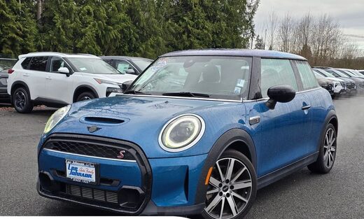2023 MINI Hardtop 2 Door