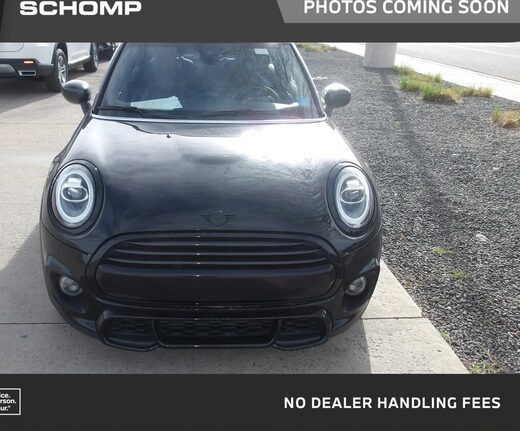 2021 MINI Hardtop 2 Door