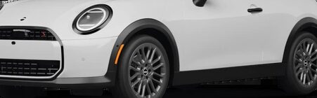 2026 MINI Hardtop 2 Door