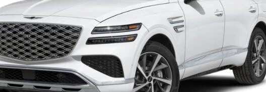 2026 GENESIS GV80