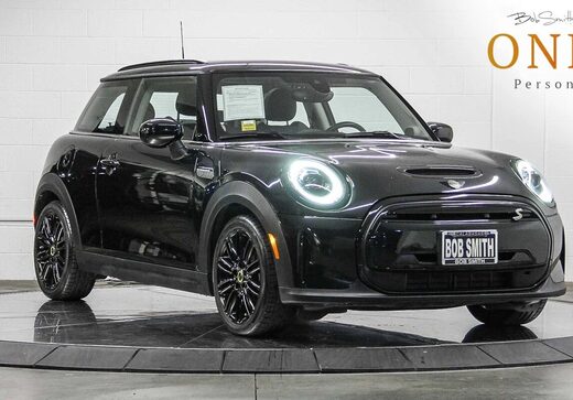 2024 MINI Hardtop 2 Door