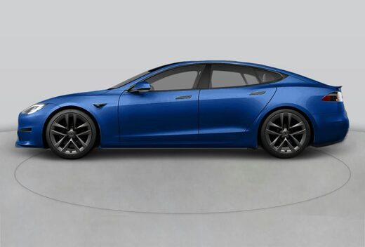 2023 Tesla Model S