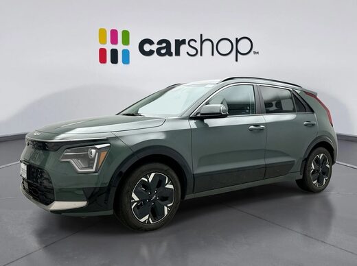 2023 Kia Niro EV