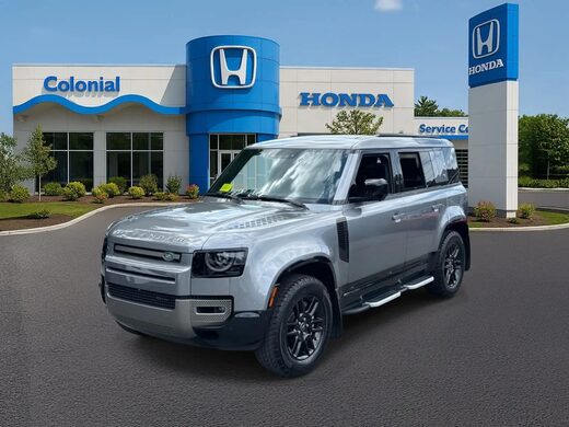 2023 Land Rover Defender