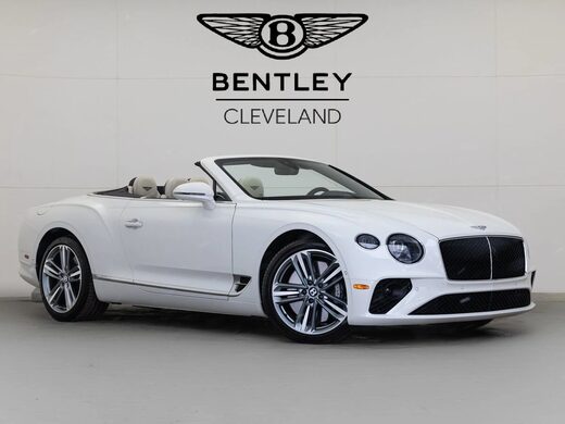 2024 Bentley Continental