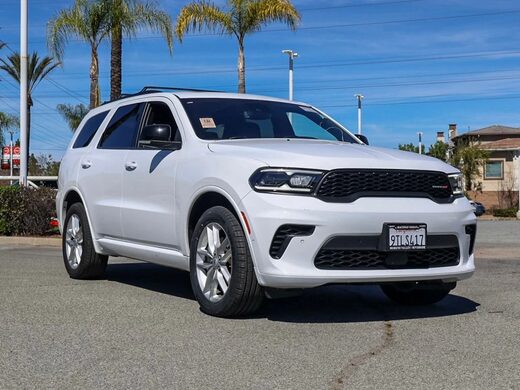 2025 Dodge Durango