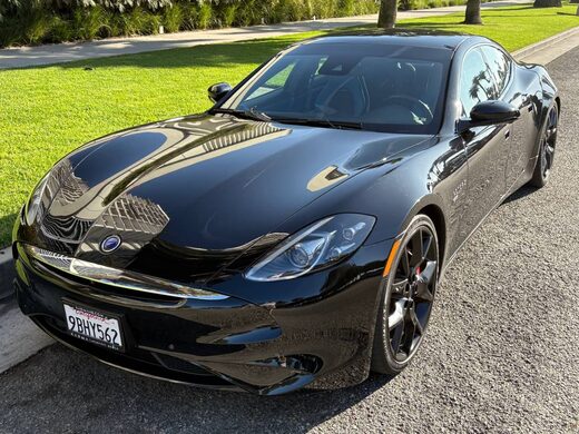 2021 KARMA Revero
