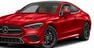2026 Mercedes-Benz CLE