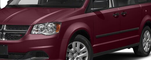 2020 Dodge Grand Caravan