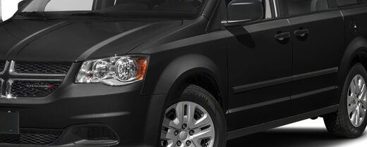 2020 Dodge Grand Caravan