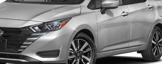 2023 Nissan Versa